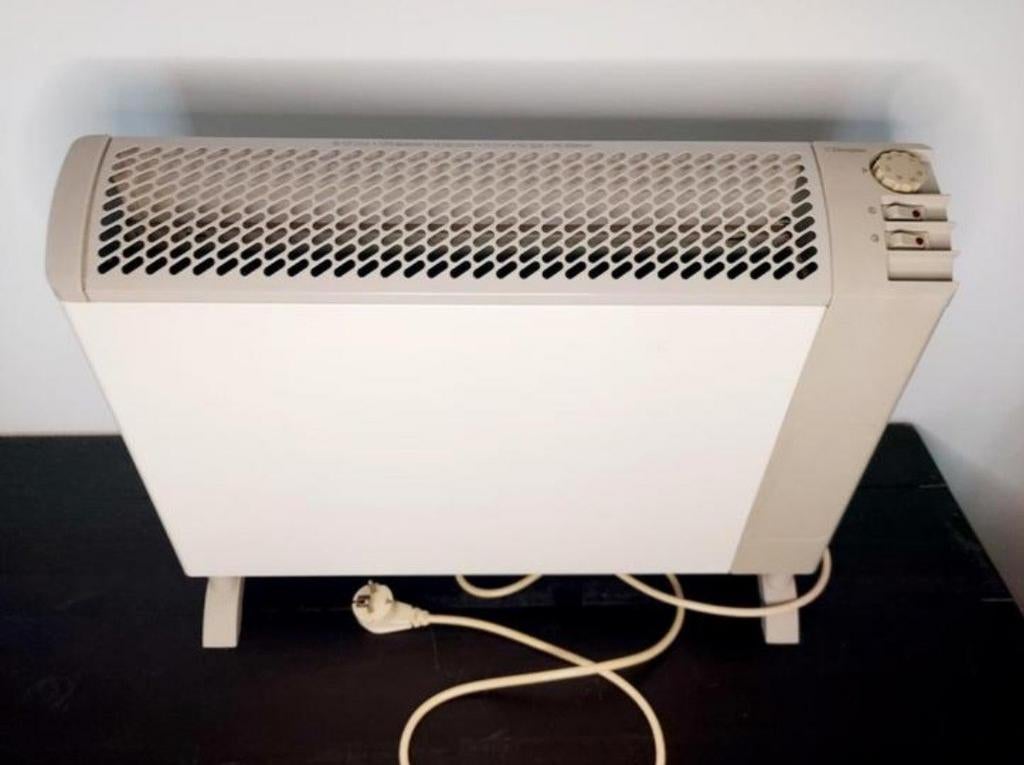 Chauffage d'appoint électrique, Enlèvement ou Envoi