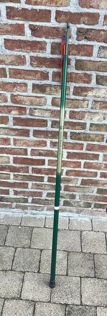 Bâton fixe, Enlèvement, Utilisé, Ligne fixe