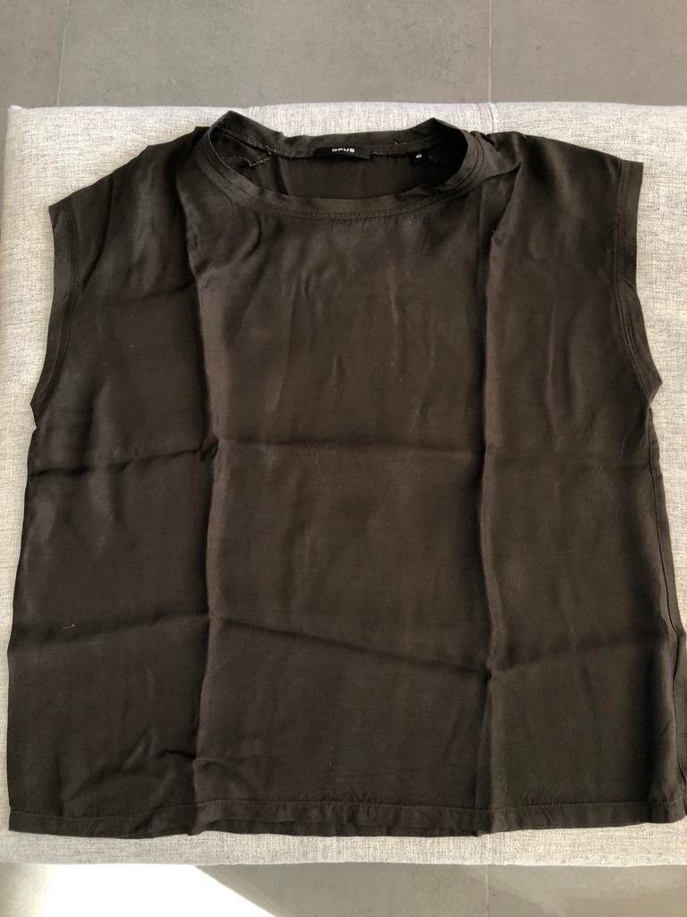 T-shirt Opus maat 40, Maat 38/40 (M), Ophalen of Verzenden, Zo goed als nieuw, Korte mouw