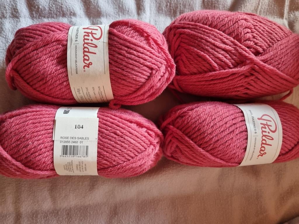 Breiwol, Enlèvement ou Envoi