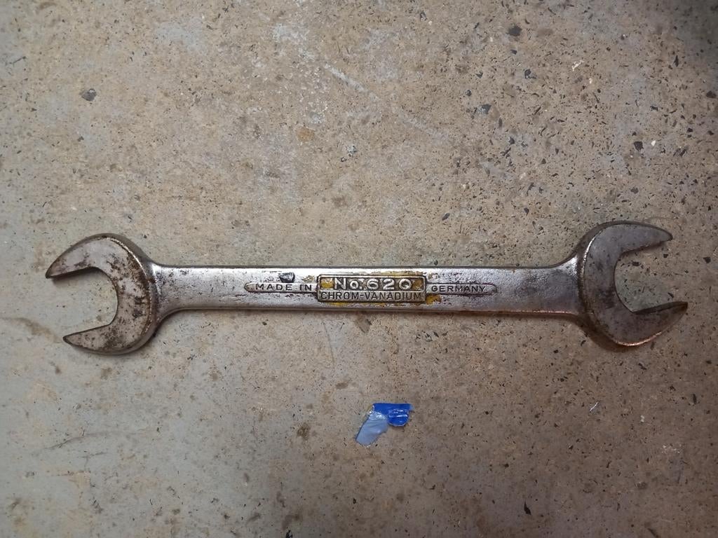 clés  36   41, Autos : Pièces & Accessoires, Enlèvement