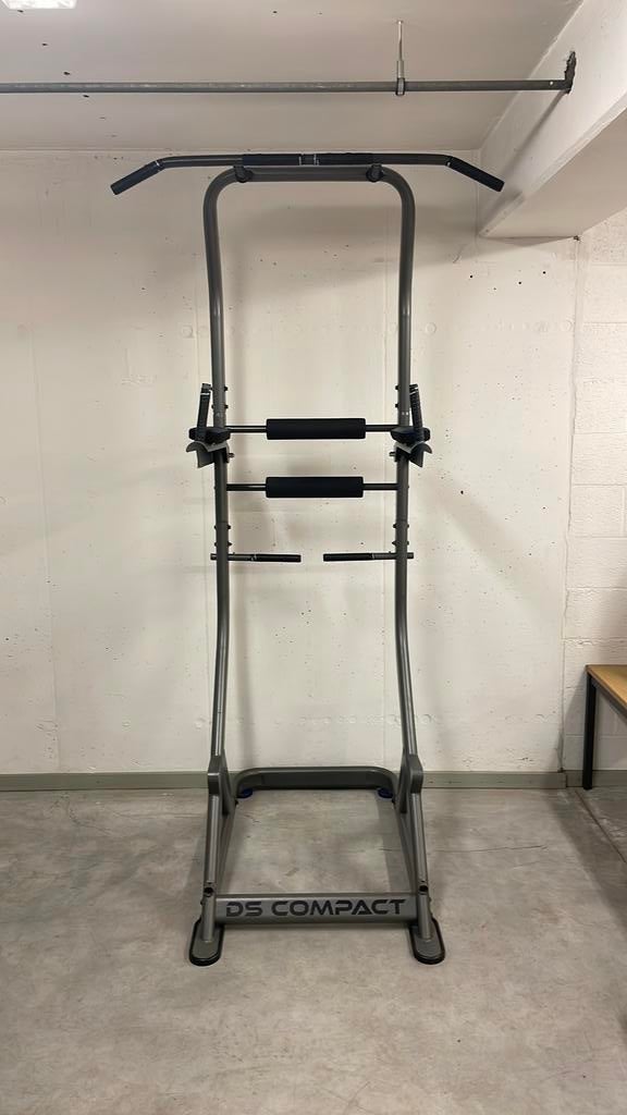 Chaise romaine, Sports & Fitness, Appareils de fitness, Comme neuf, Enlèvement