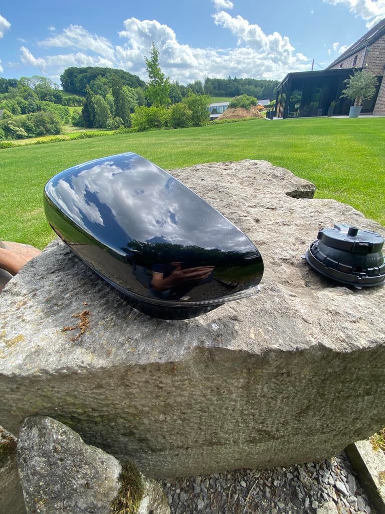 Coque rétroviseur gauche BMW 4, Enlèvement, BMW