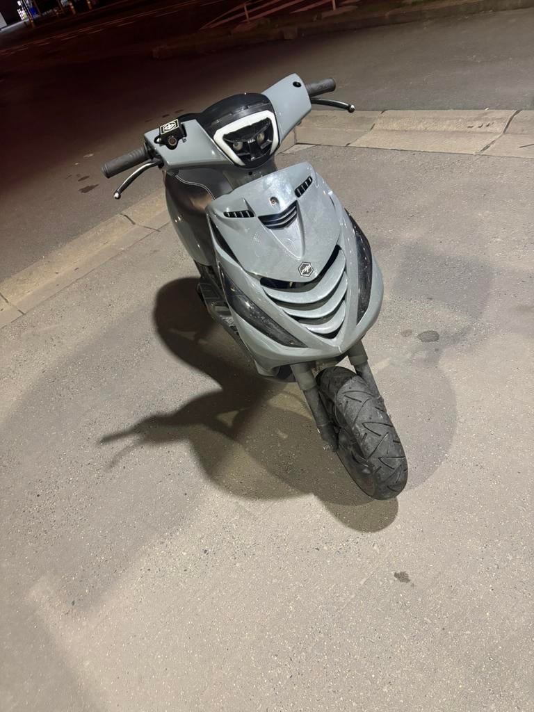 Zip 70 b klasse, Fietsen en Brommers, Scooters | Piaggio, Zo goed als nieuw, Zip, Ophalen of Verzenden