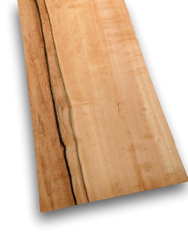 Tineo fineer | 235x19 cm, Verzenden, Nieuw, Materiaal