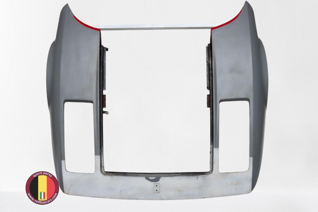 Pièces de recyclage Ferrari 308, Utilisé, Capot moteur, Avant, Enlèvement