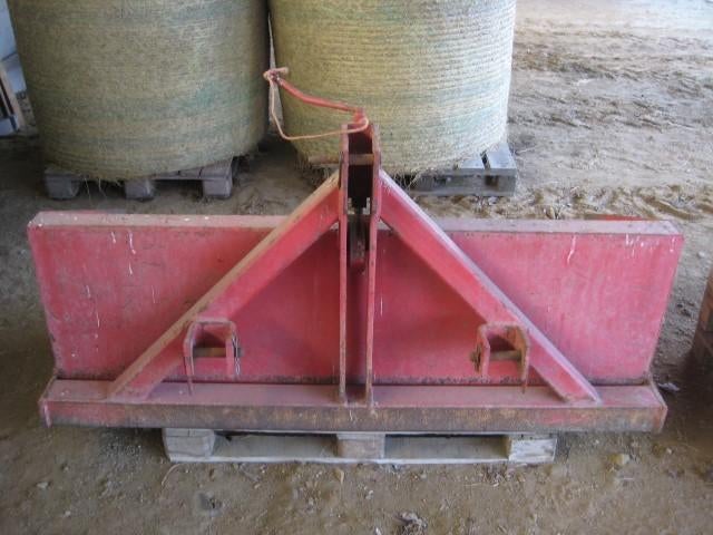 Seau basculant robuste et divers outils, Articles professionnels, Enlèvement ou Envoi, Atelier, bâtiment ou Enclos