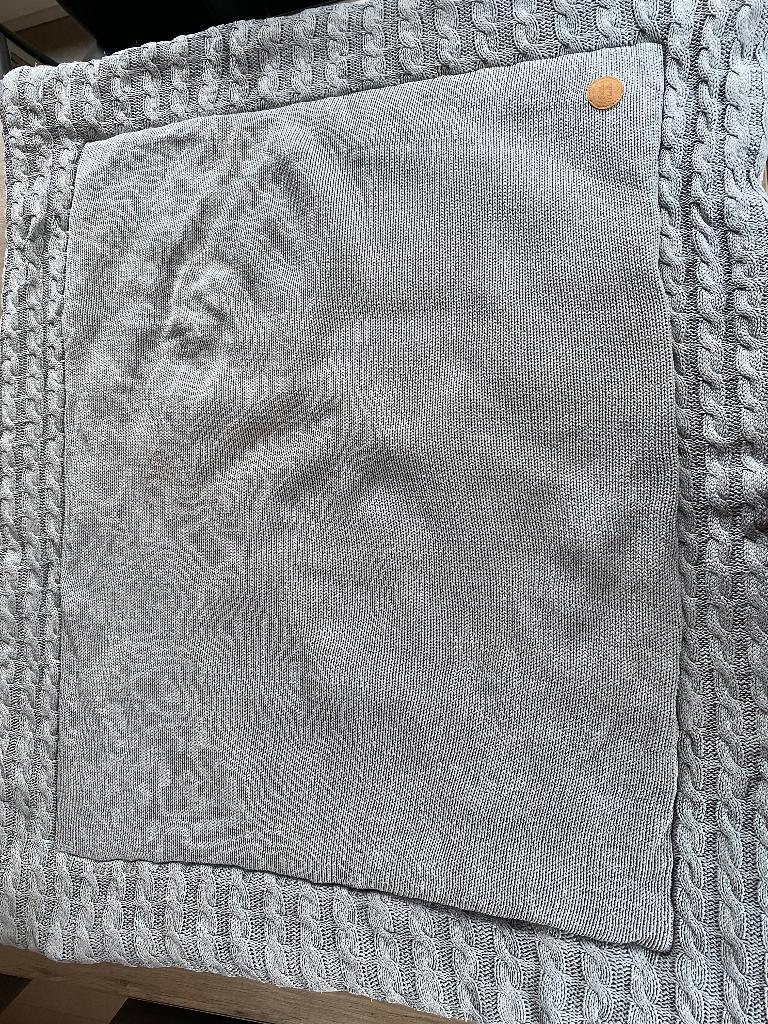 Boxkleed / parkkleed Petite Amélie, Enlèvement, Comme neuf, Tapis de parc