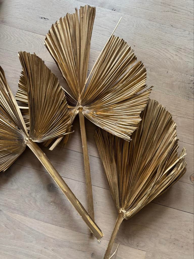 Decoratie bohemian style, Ophalen