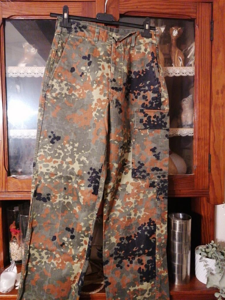 Pantalon armée belge smarties., Enlèvement ou Envoi