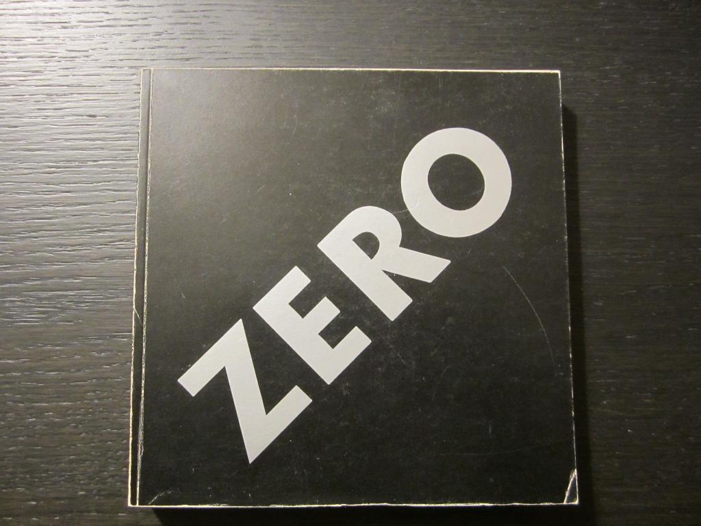 Zero Internationaal Antwerpen, Enlèvement ou Envoi