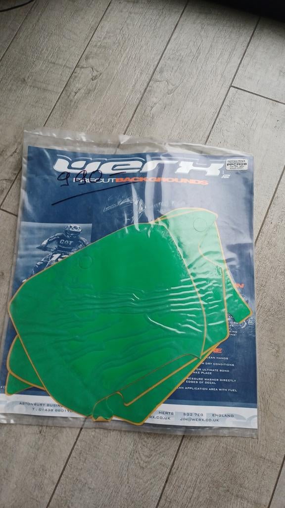 À vendre honda cr 125 250, Enlèvement ou Envoi