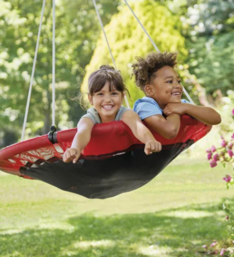 Balancelle pour balançoire, Enlèvement ou Envoi, Utilisé