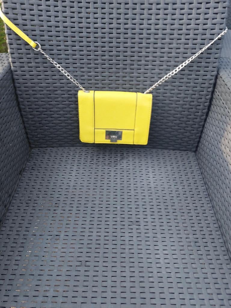 Stradivarius, handtas, Ophalen