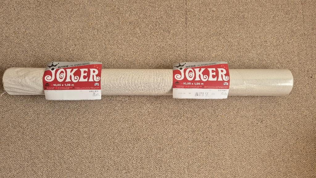 Art. 874 PERFAX - Papier peint intissé, Maison & Meubles, Enlèvement ou Envoi, Moins de 10 m²