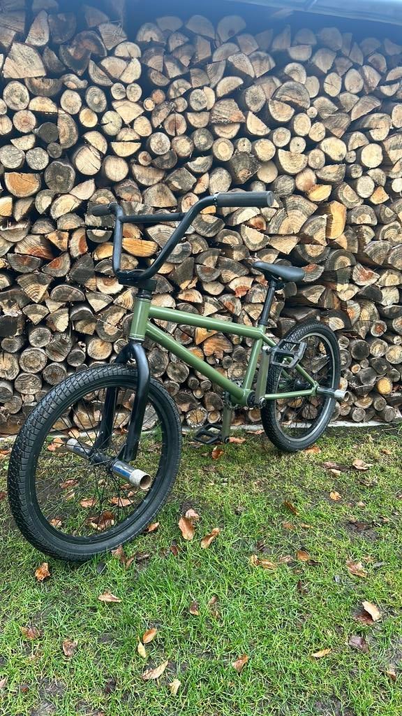 bmx haro - Vélos & Vélomoteurs