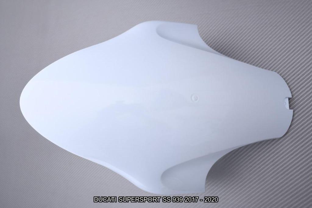Garde-boue Avant AVDB pour DUCATI SUPERSPORT 939 2017 2020, Motos, Enlèvement ou Envoi, Neuf