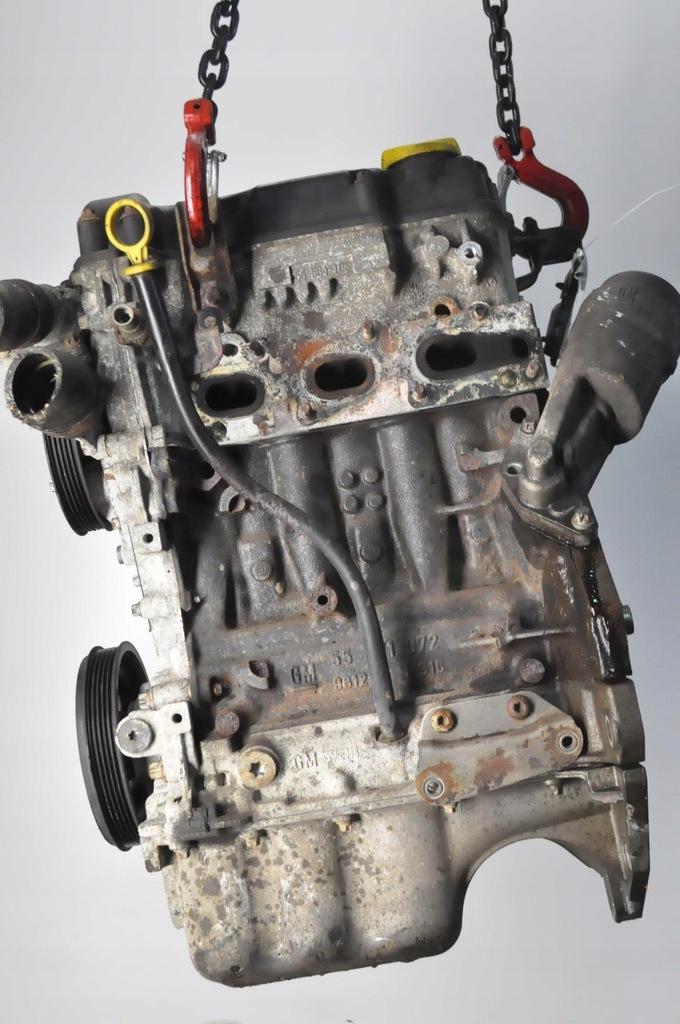 Moteur A10XEP Nu CORSA VAUXHALL OPEL, Autos : Pièces & Accessoires, Envoi, Utilisé, Daihatsu