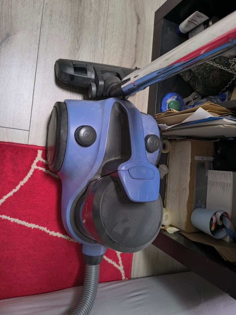 Aspirateur zanussi, Electroménager, Aspirateur