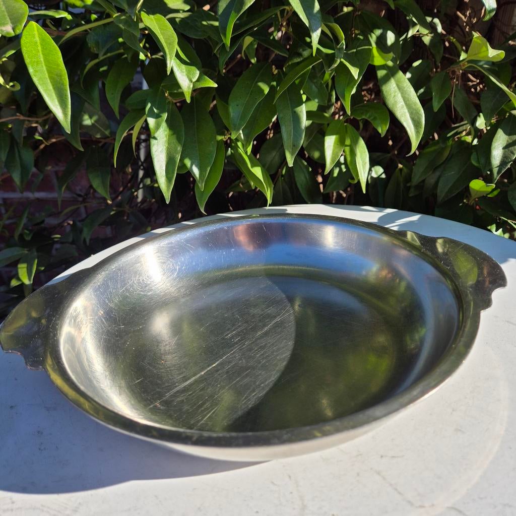 Bol vintage Wiskemann, Enlèvement ou Envoi