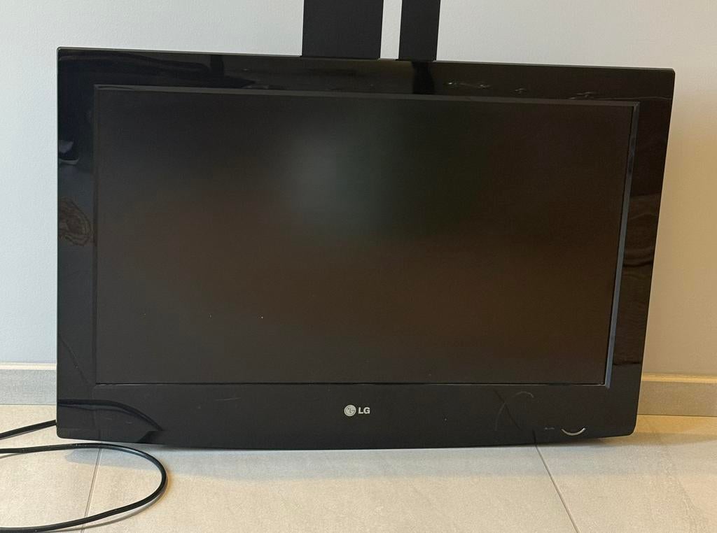 Tv Lg, Audio, Tv en Foto, Televisies, Zo goed als nieuw, LG, Smart TV, Ophalen of Verzenden