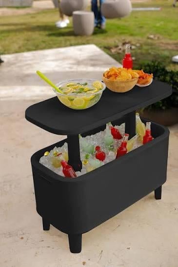 Coolbar, Tuin en Terras, Tuinmeubel-accessoires, Ophalen, Zo goed als nieuw