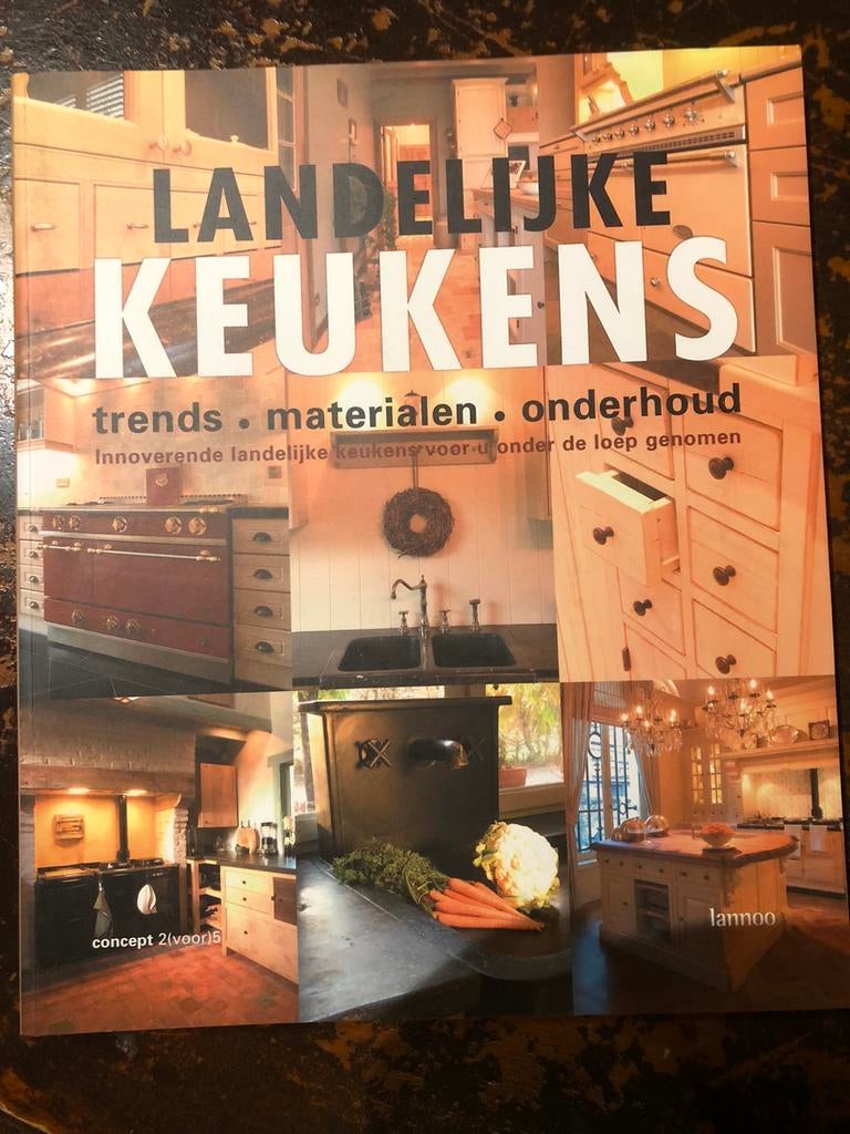 B. Cop - Cuisines de campagne, Enlèvement ou Envoi, Comme neuf, B. Cop