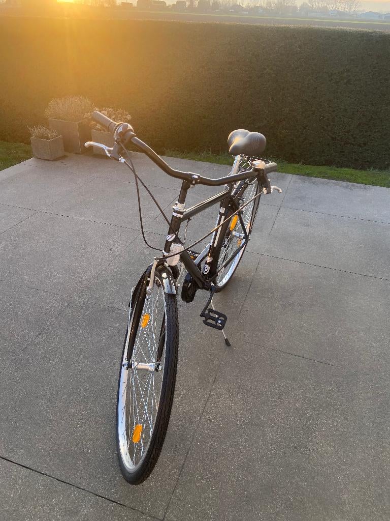 Fiets, Fietsen en Brommers, Versnellingen, Nieuw, 49 tot 53 cm, Ophalen