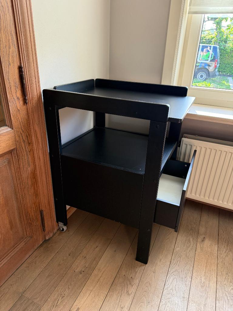 Verzorgingstafel, Ophalen, Gebruikt, Overige typen, Overige merken