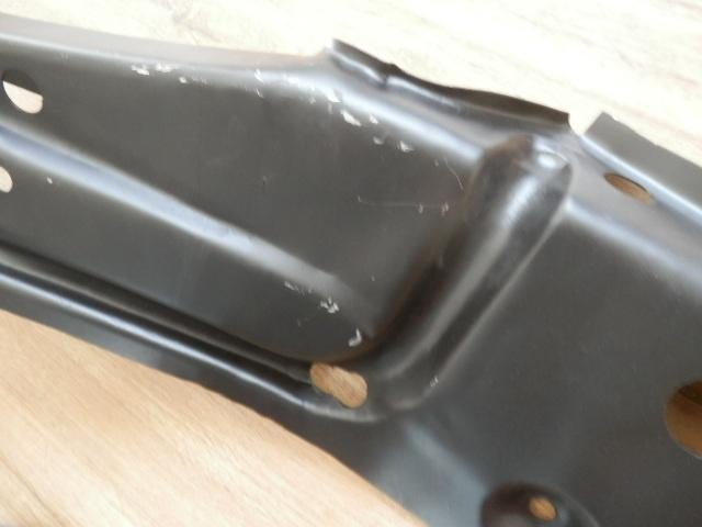 Versterking VW Kever Cabrio, links + rechts, Auto-onderdelen, Carrosserie, Oldtimer onderdelen, Volkswagen, Links, Nieuw, Ophalen