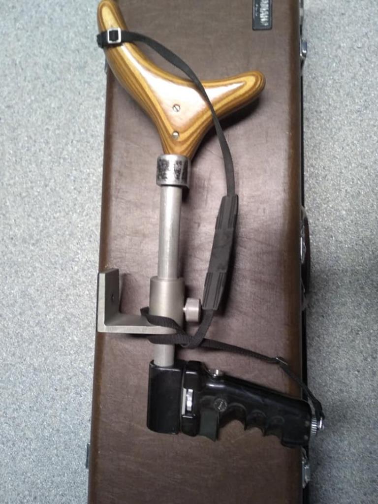 handboog fenix, Ophalen of Verzenden, Gebruikt