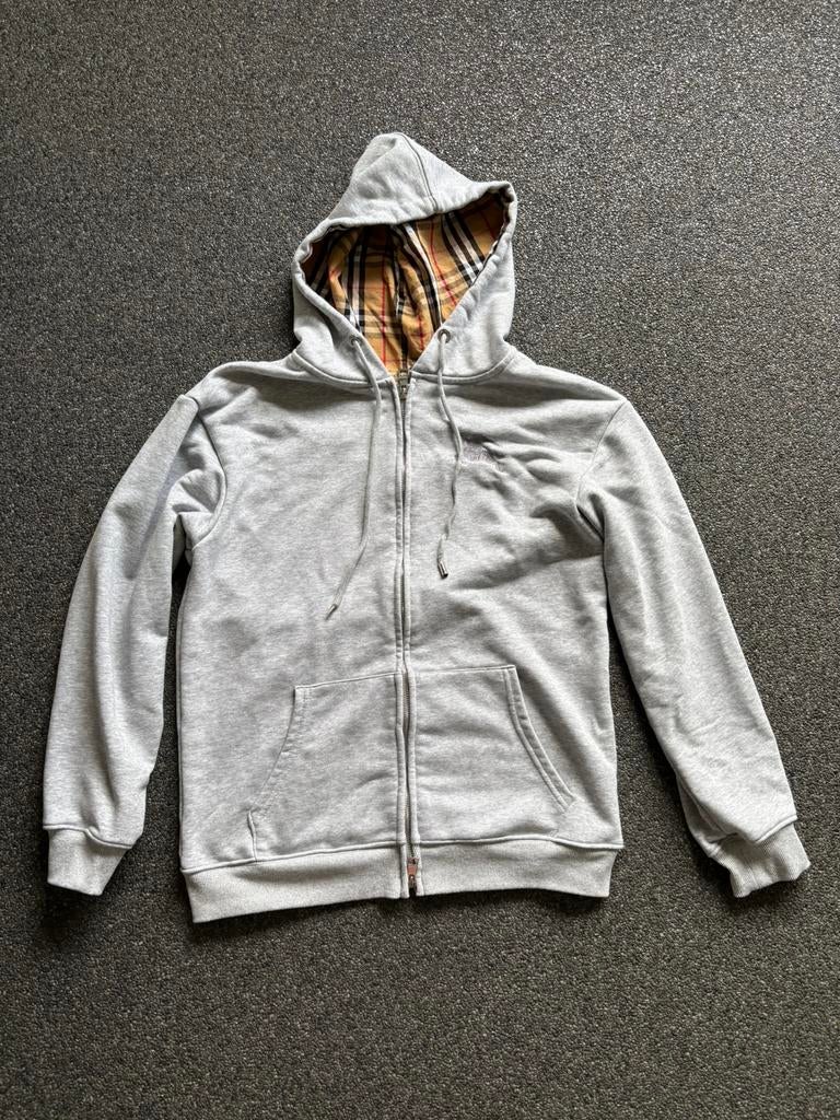 Burberry hoodie S, Ophalen of Verzenden, Zo goed als nieuw