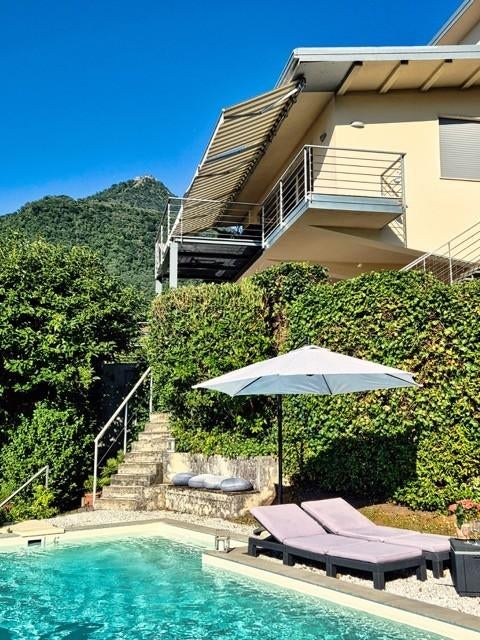 Al Lago di Anna, Vacances, Propriétaire, Village, Lit enfant, 5 personnes