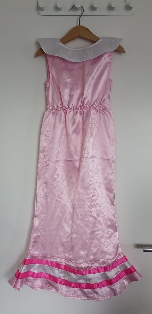 Déguisement de Gauloise (4-6 ans) - Parc Astérix, Enlèvement, Utilisé, 110 à 116