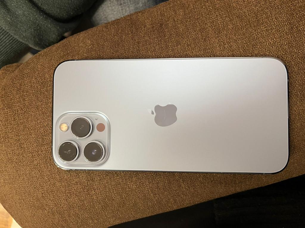 İphone 13 Pro Max 128GB, 128 GB, 78 %, Comme neuf, IPhone 13 Pro Max