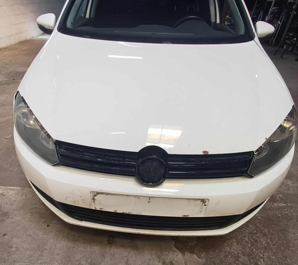 A vendre toutes pieces VW Golf 6, Autos : Pièces & Accessoires, Enlèvement, Utilisé, Volkswagen