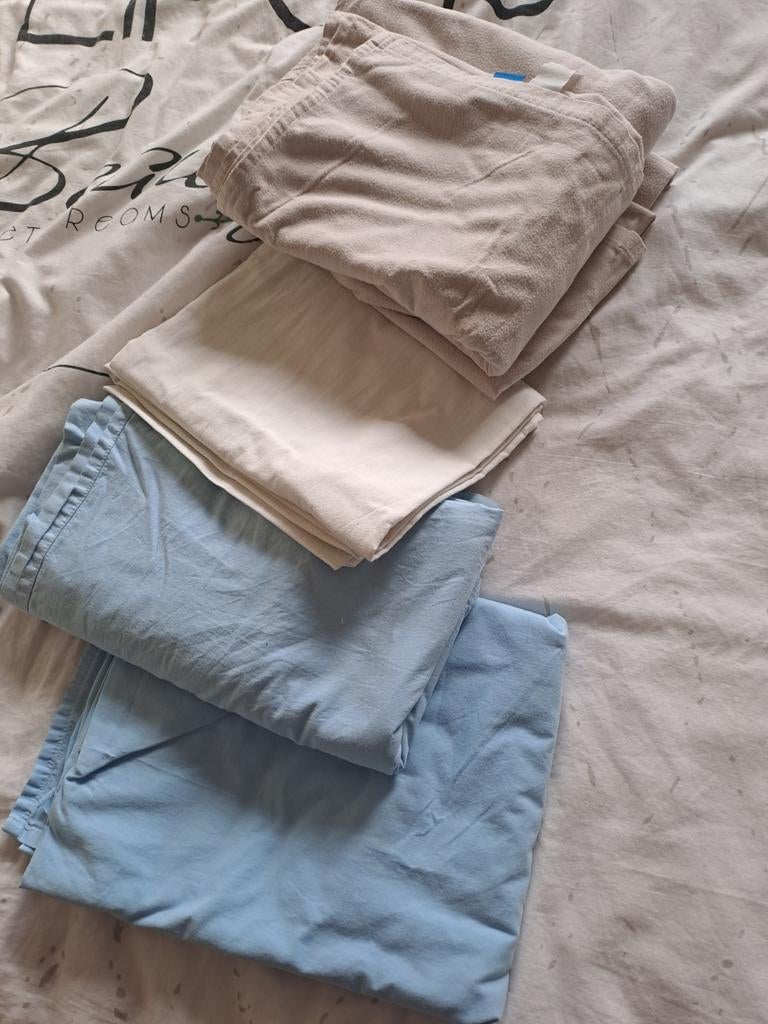 1 persoons lakens, Huis en Inrichting, Ophalen