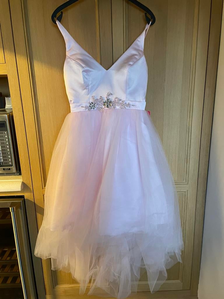 Carnaval. Prinsesssen jurk , cocktail jurk, Enlèvement, Neuf, Taille 38/40 (M), Vêtements