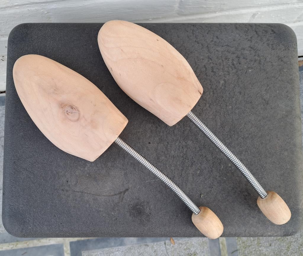 schoenspanners maat 41-43, Ophalen of Verzenden, Zo goed als nieuw