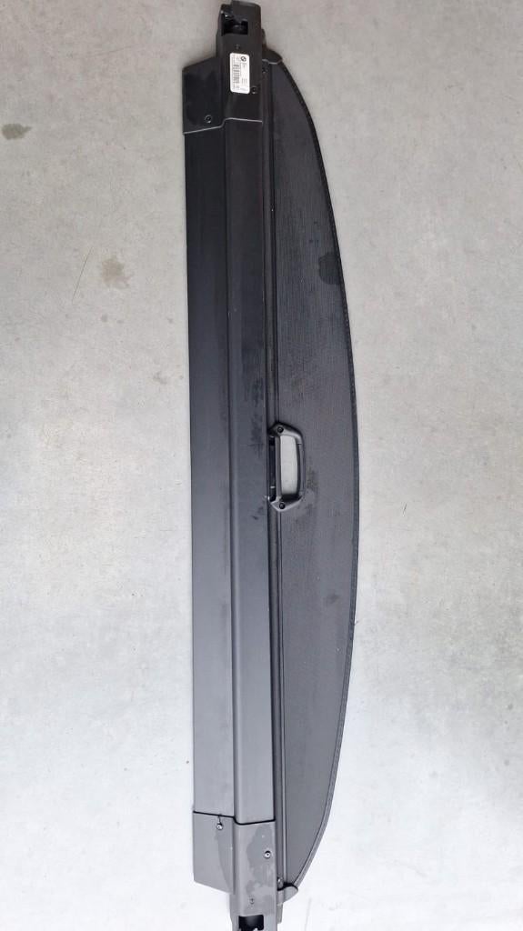 Rol hoedenplank BMW X3, Ophalen, Gebruikt, BMW