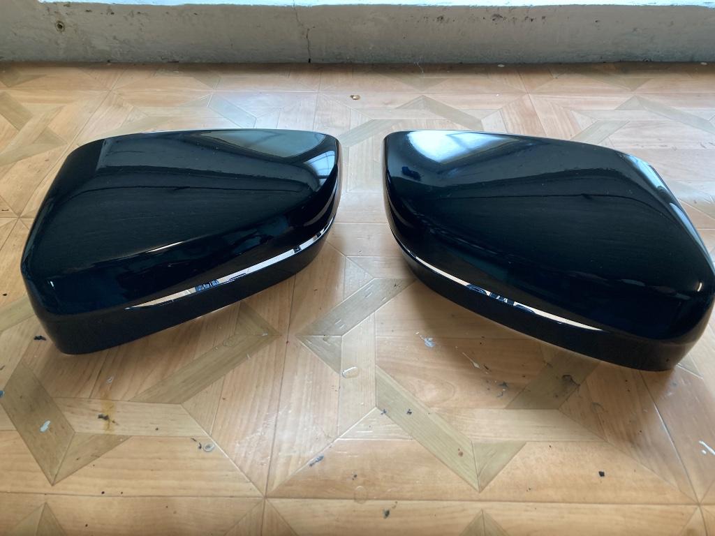 Coiffe de rétro original bmw série 2/3/5 g30, Autos : Pièces & Accessoires, Rétroviseurs, Enlèvement ou Envoi, BMW