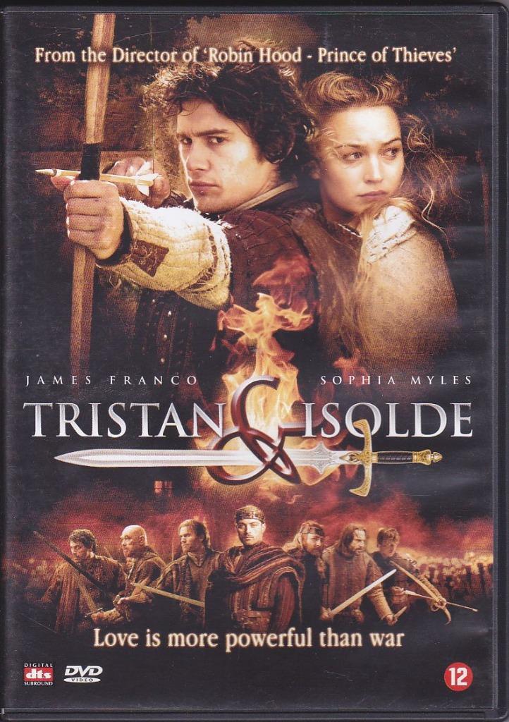 Tristan & Isolde (DVD), Enlèvement ou Envoi