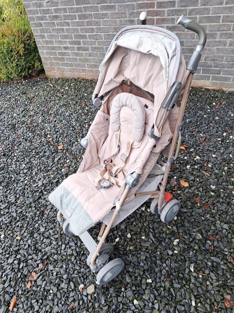 Mac Laren techno XT, Enfants & Bébés, Enlèvement, Utilisé, Maclaren