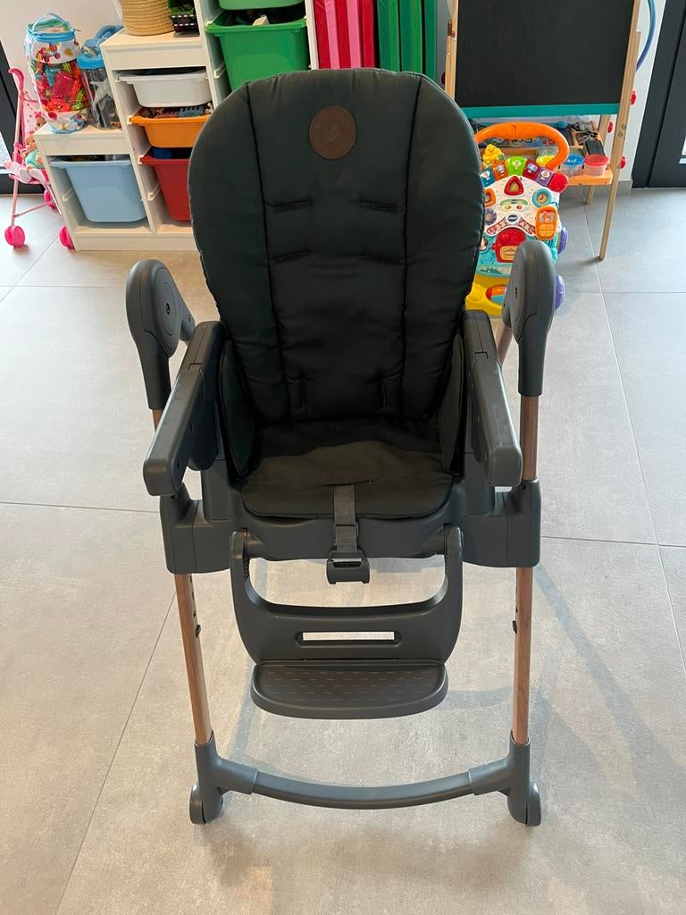 Maxi cosy minla, Kinderen en Baby's, Ophalen, Zo goed als nieuw