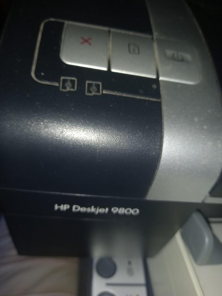 Verscheidene printers gratis !, Computers en Software, Printers, Ophalen, Gebruikt, Kleur printen, Printer