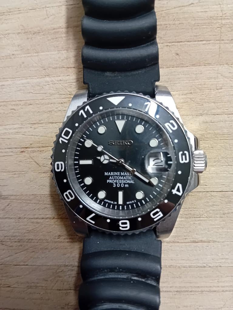 montre seiko, Enlèvement ou Envoi, Seiko