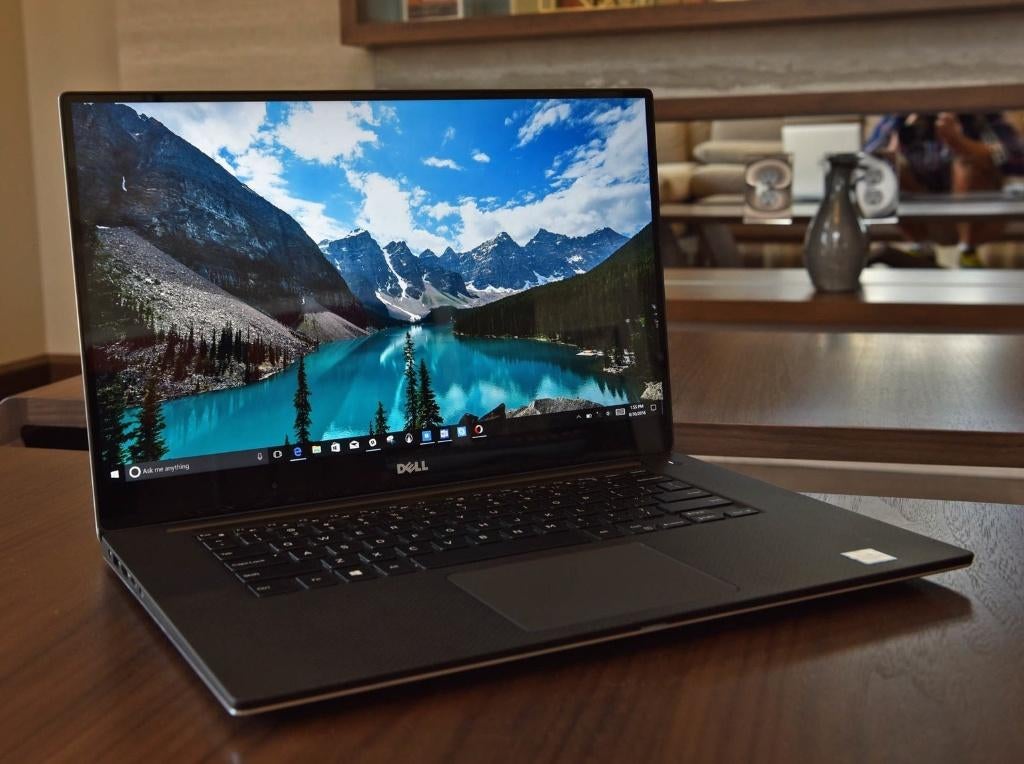 Dell XPS 15 écran tactile (TOUCH) 4K 32gb RAM Batterie Ok, Computers en Software, Windows Laptops, Gebruikt, 15 inch, SSD, 3 tot 4 Ghz