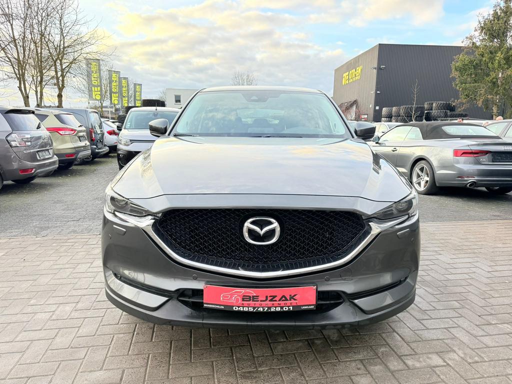 Mazda CX-5 Skyactiv-D 2.2d 1j garantie Autm Face-lift, Autos, Mazda, Achat, Entreprise, Diesel, https://public.car-pass.be/vhr/1981fc01-8b46-4bb8-8948-9eefebffcbaf