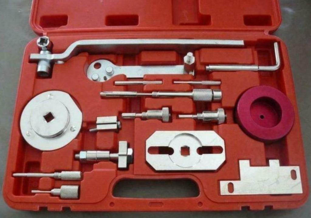 Timingset Ford FIAT EN PSA 2.2 2.3 3.0 motoren, Verzenden