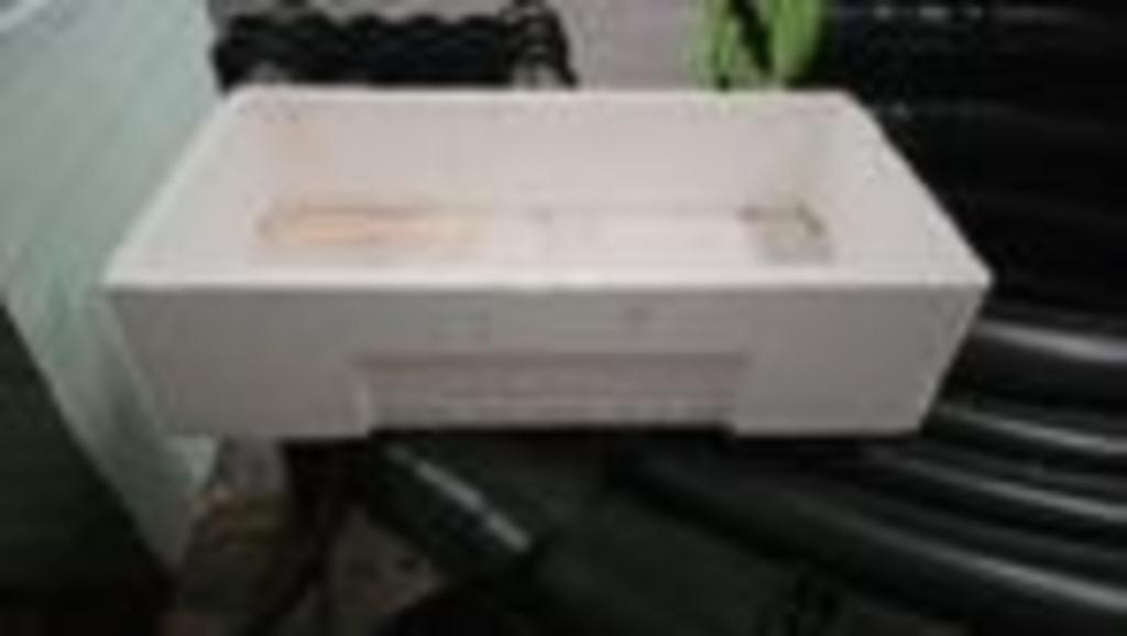 80x ISOMO DOZEN 48,5x28,5x11, Ophalen, Minder dan 35 cm, Minder dan 50 cm, Minder dan 40 cm